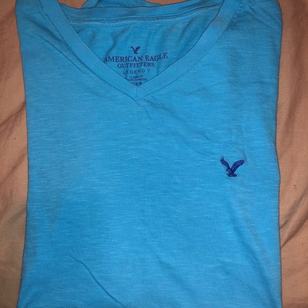 men’s american eagle  t shirt